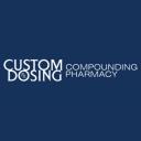 Custom Dosing Pharmacy logo